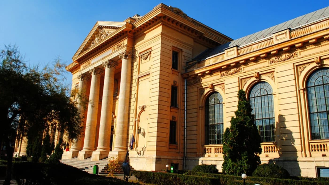 Facultatea de Medicină din București va fi restaurată