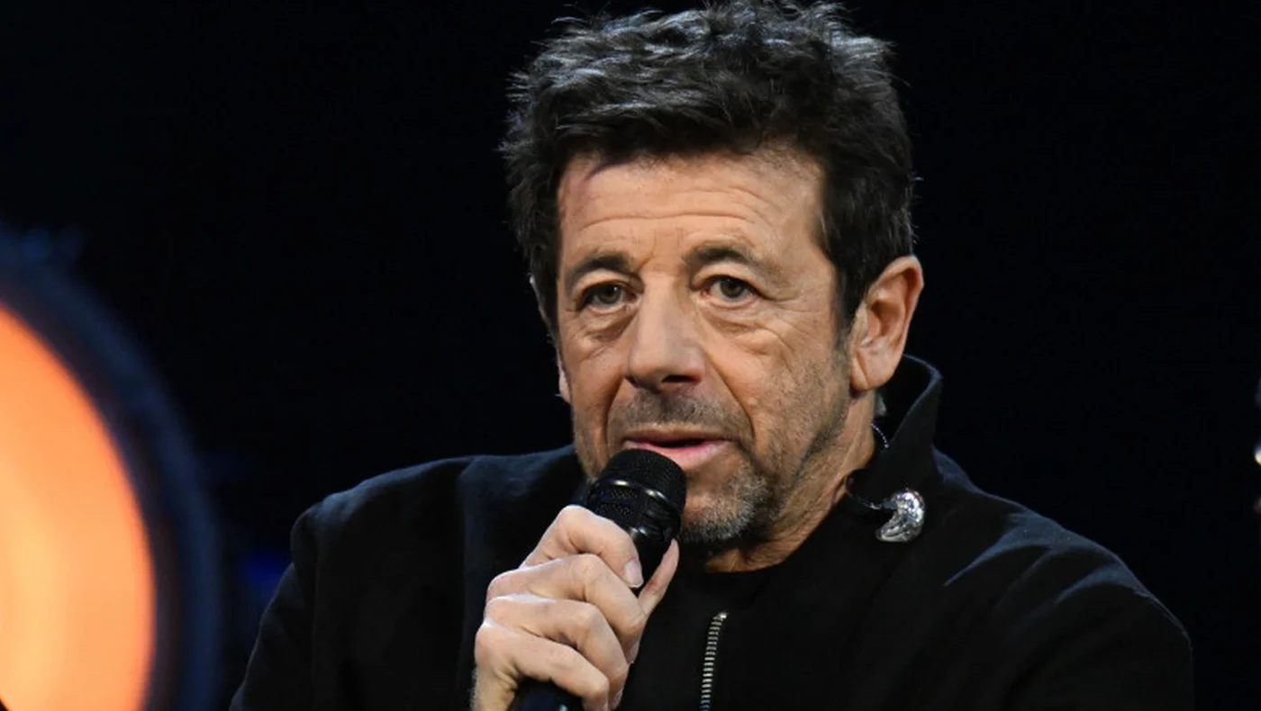 Patrick Bruel, acuzat de viol și agresiuni sexuale