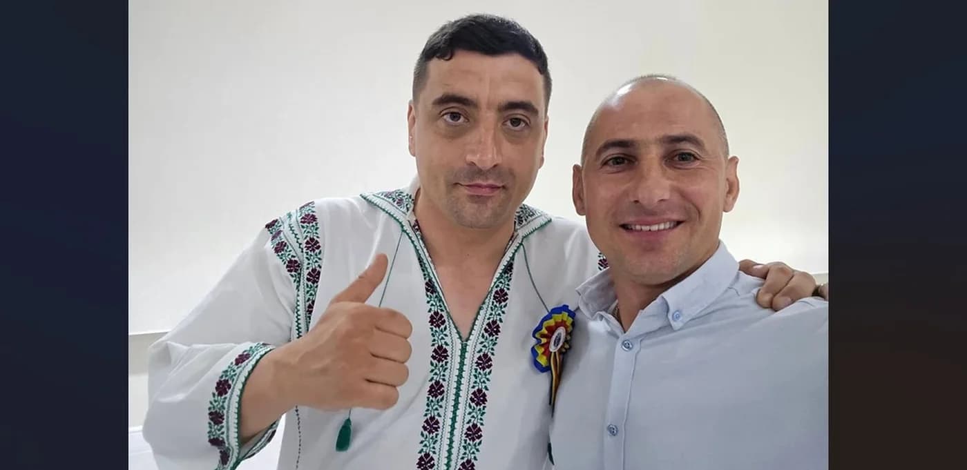 Liderul AUR Nicolae Milcă a picat din nou Bacalaureatul