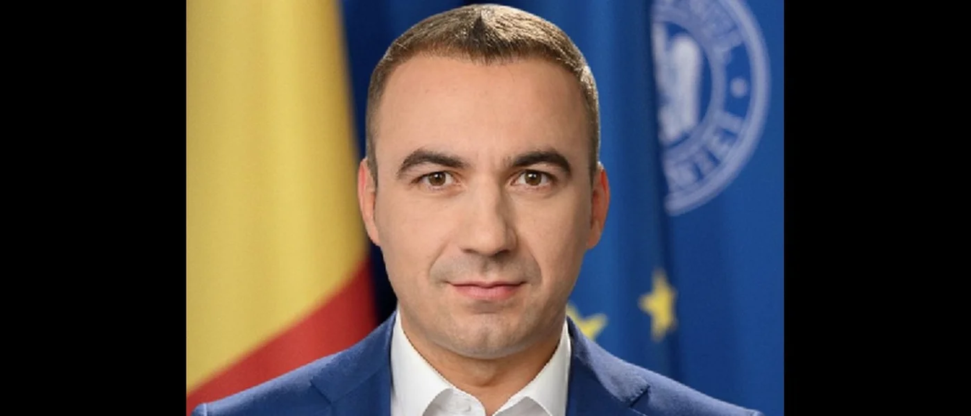 Bogdan Ivan respinge votul în alb pe legile din PNRR