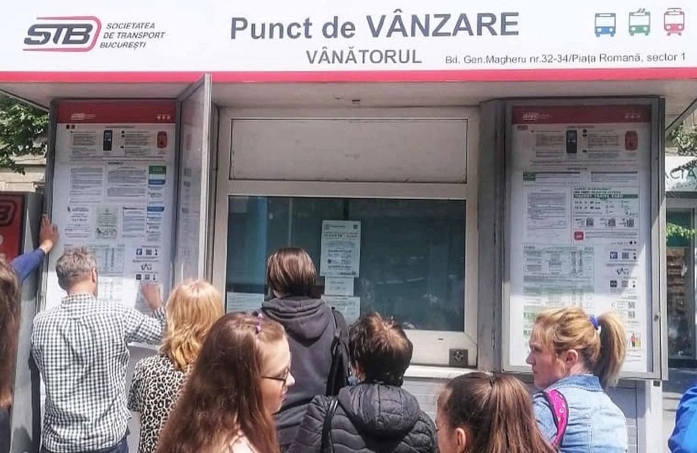 Gratuitate la STB, scenariu analizat de PMB