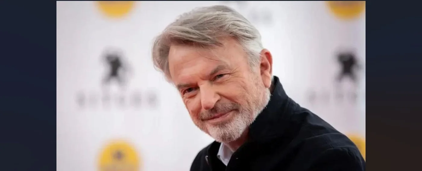 Cauza morții actorului Sam Neill: pneumonia