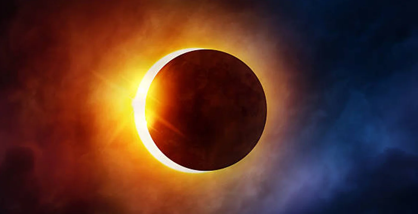 Eclipsa totală de Soare din 2026 va fi vizibilă în Europa