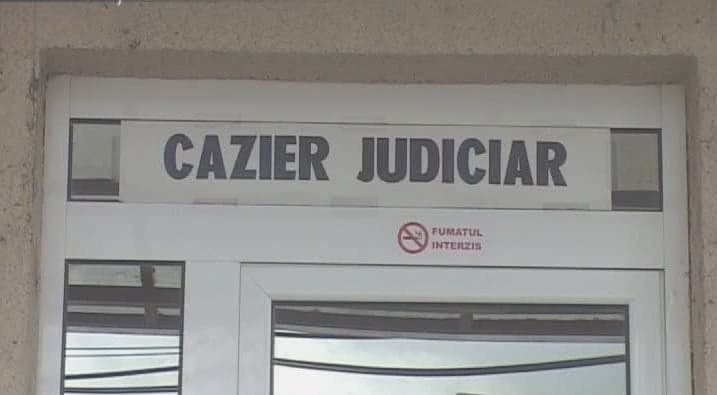 Poliţia informează:-Pentru obţinerea certificatelor de cazier judiciar, în trei zile, nu se mai perc — Justiție