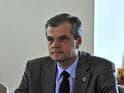 Lucrările de reabilitare la Podul de la Slănic au fost blocate de criză — Societate