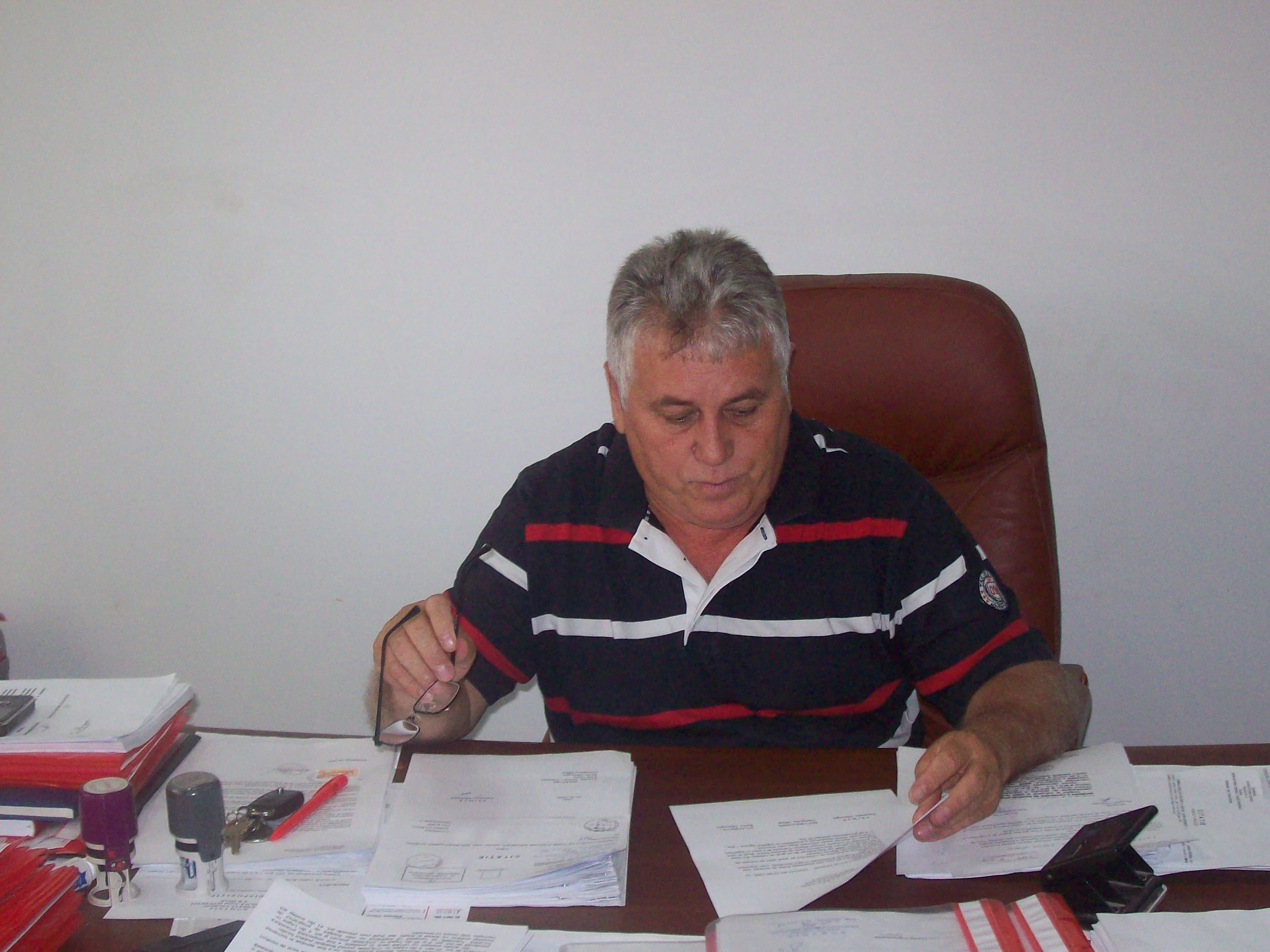 Giurgiu - Consiliul Local Iepureşti ar putea fi dizolvat