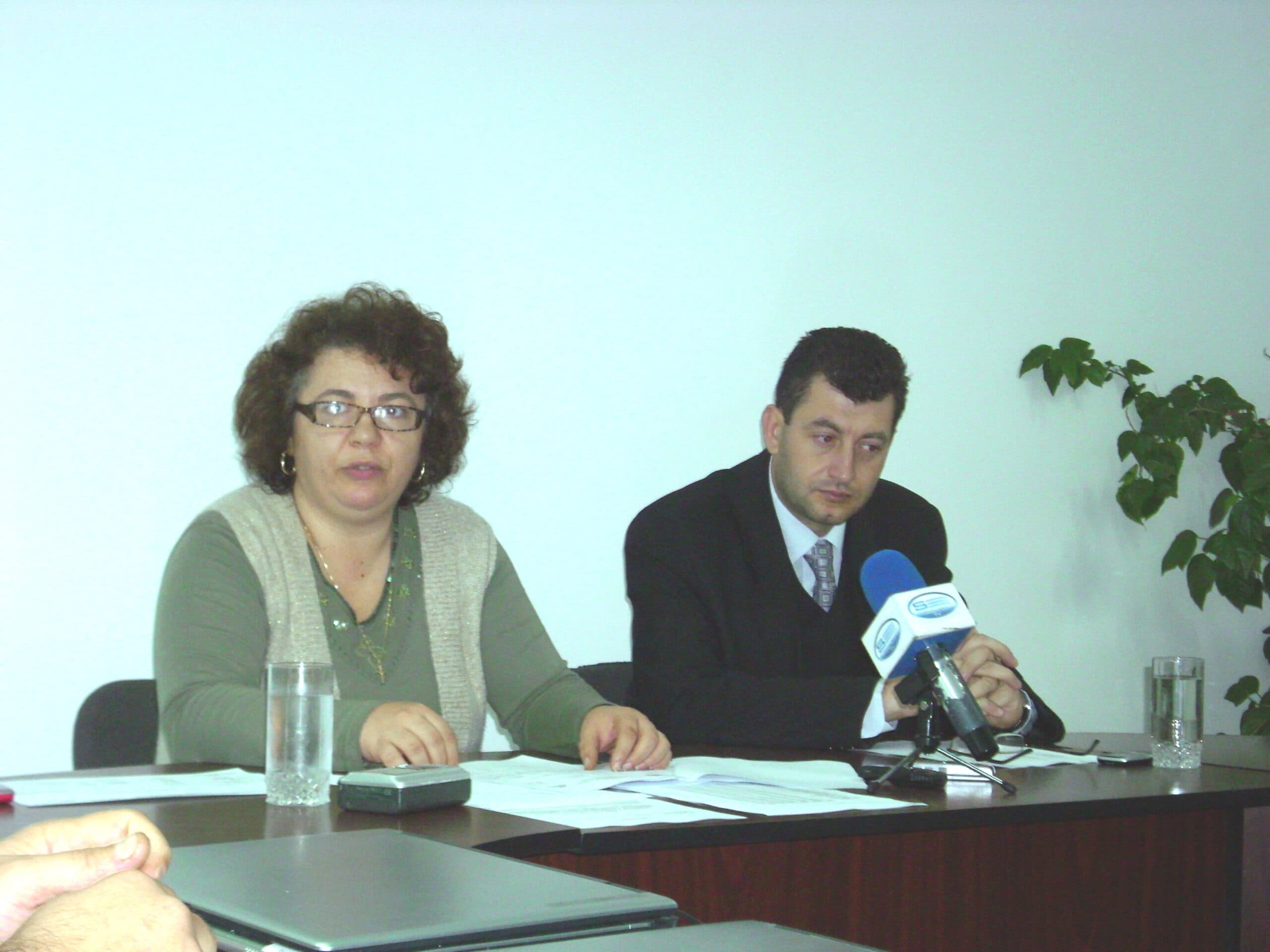 Galatenii fara serviciu pot ocupa in aceasta saptamana 52 de locuri vacante — Economie