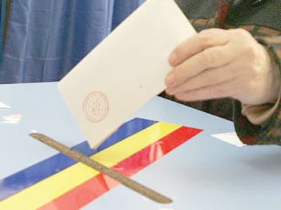 Șeful AEP explică legile pentru alegeri anticipate
