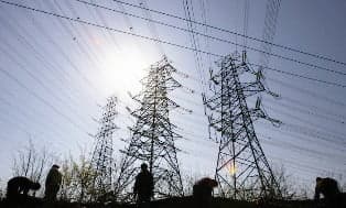 Rețele Electrice Muntenia modernizează infrastructura electrică din Mogoșoaia și parțial în Chitila