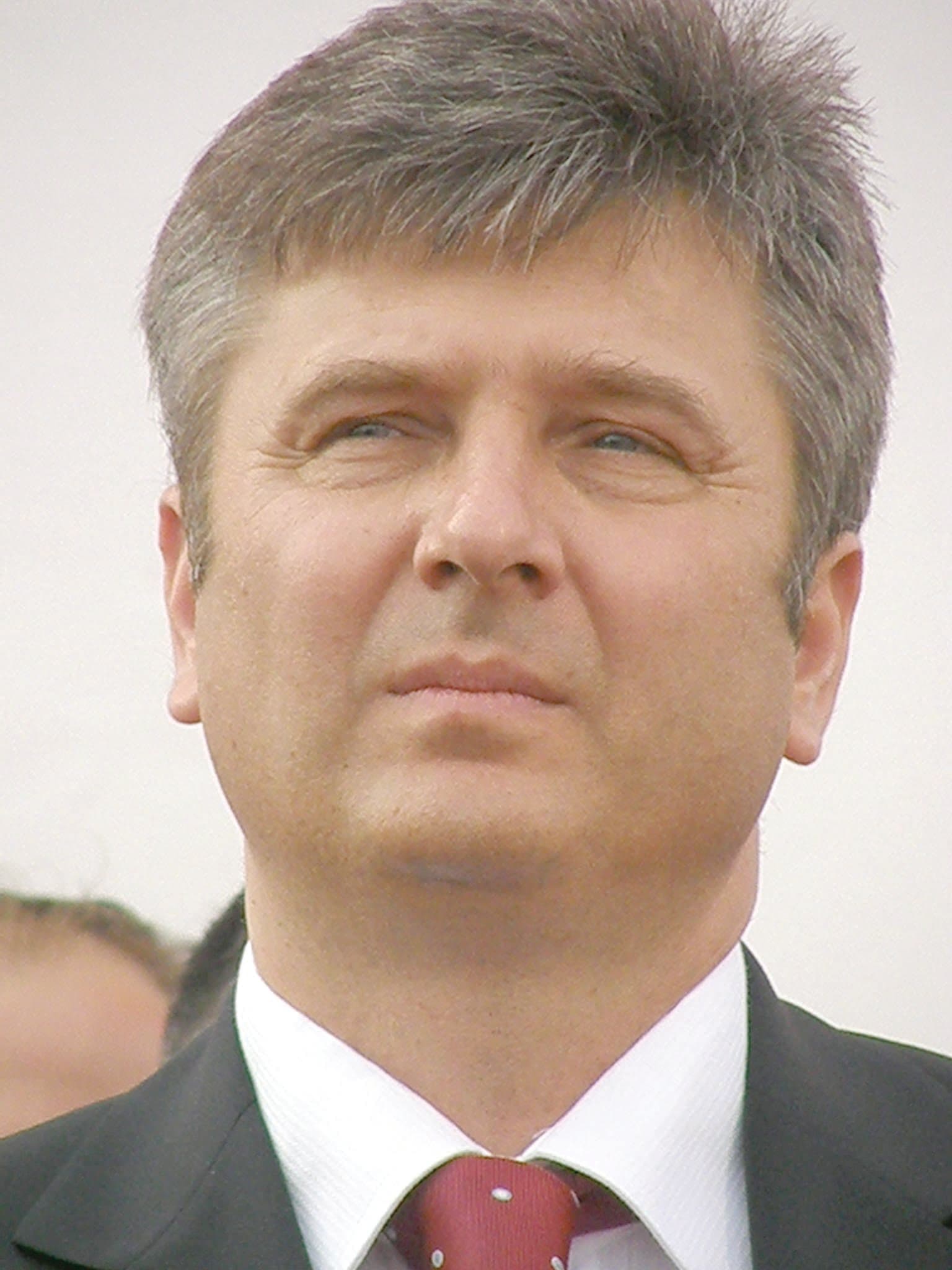 Primarul Pandele vrea ca noţiunea de „zonă metropolitană“ să fie consfinţită prin Constituţie
