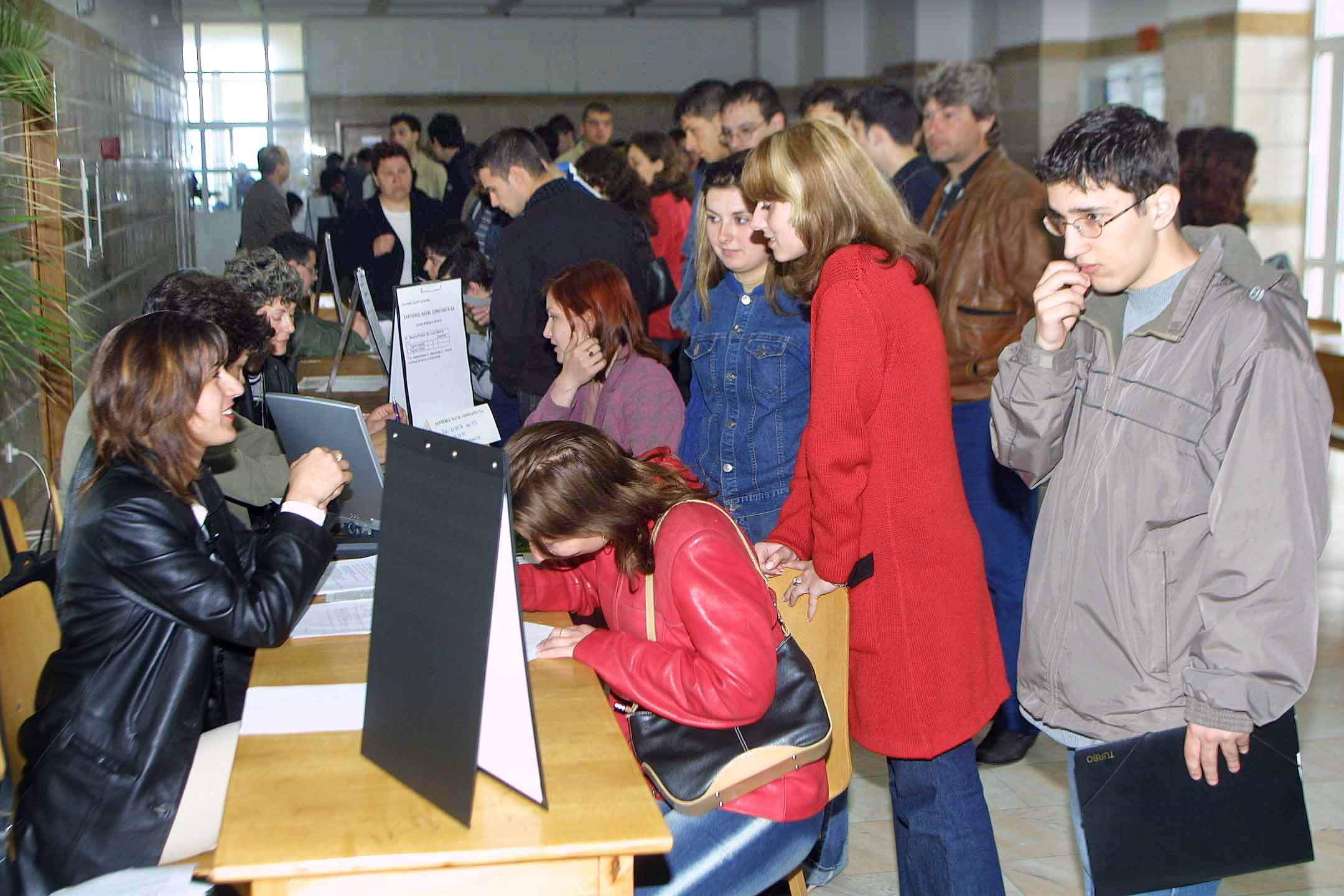 Situatia somajului in judetul Calarasi la sfarsitul lunii septembrie 2010