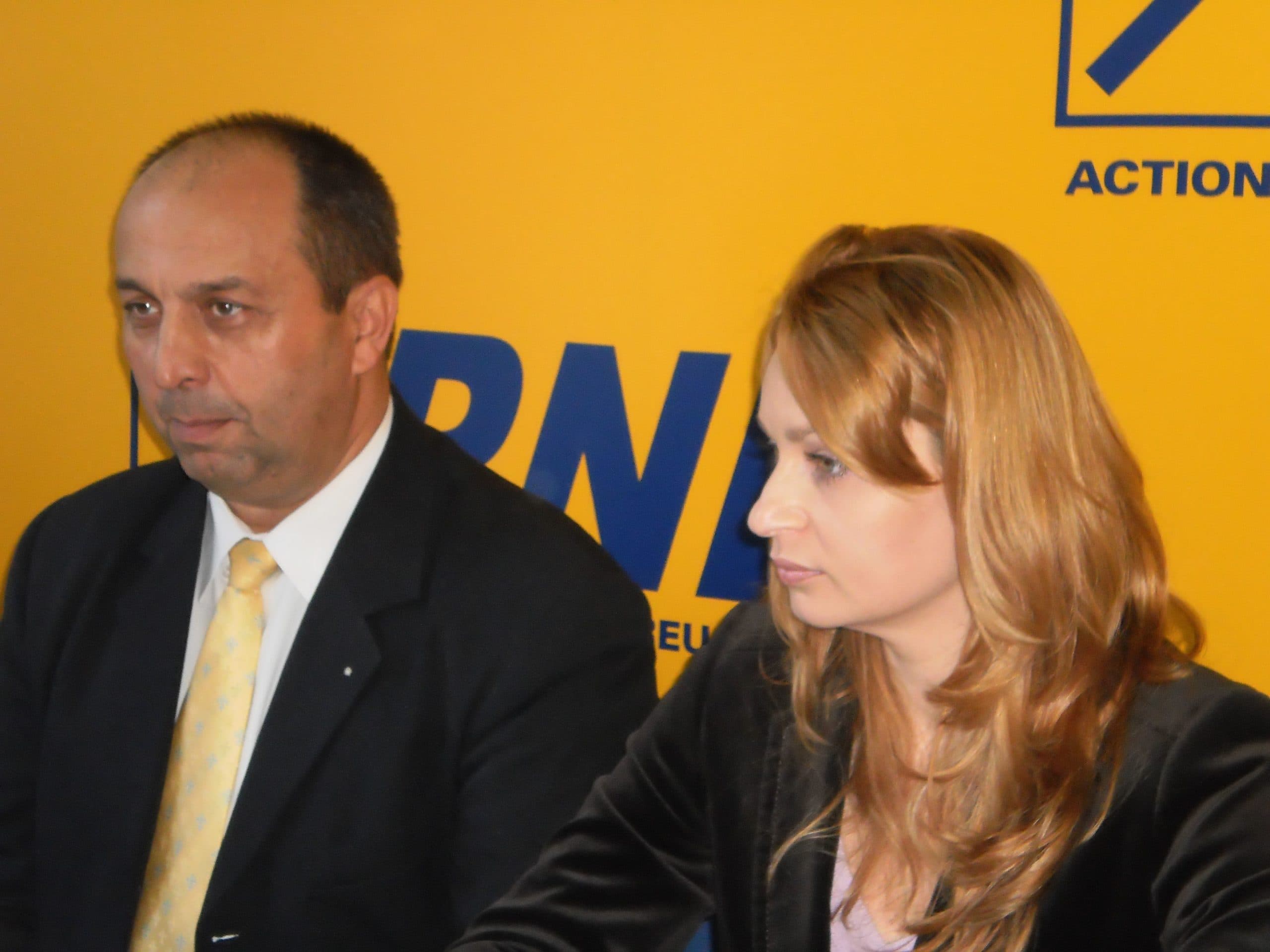 Ialomita: Actiuni ale liberalilor in vederea demiterii presedintelui Camerei Deputatilor — Politică