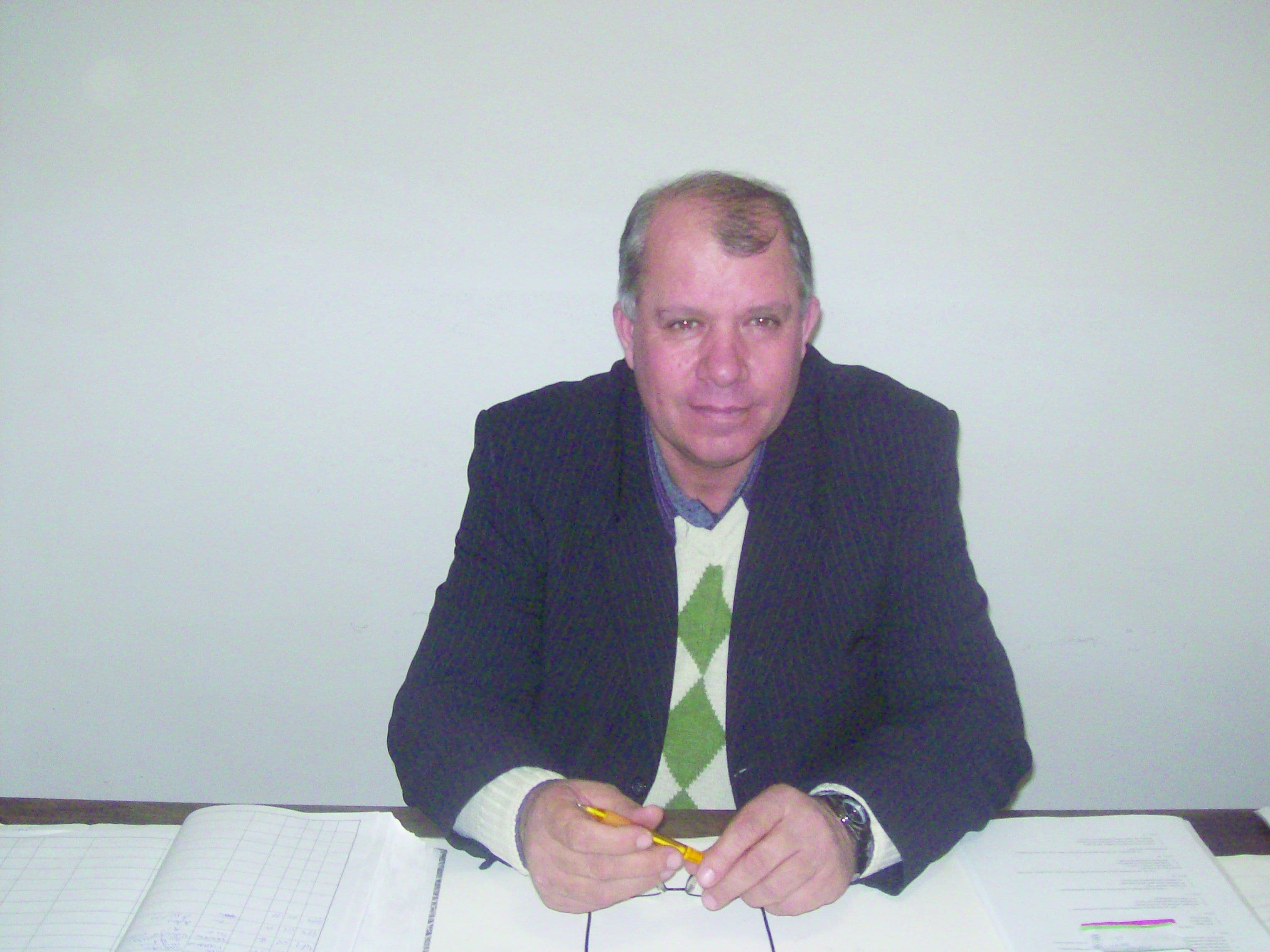 Primarul comunei Letca Noua, Gheorghe Maria: „Le transmit locuitorilor comunei un indemn la intelepciune si rabdare“