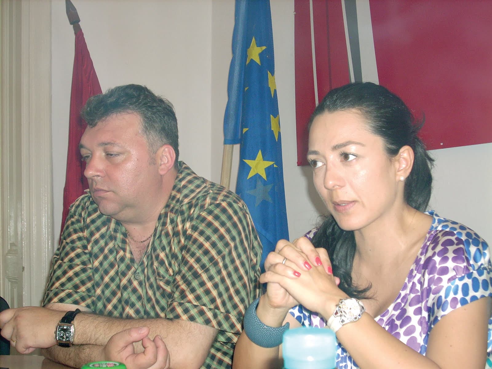 PSD Calarasi doreste introducerea votului obligatoriu