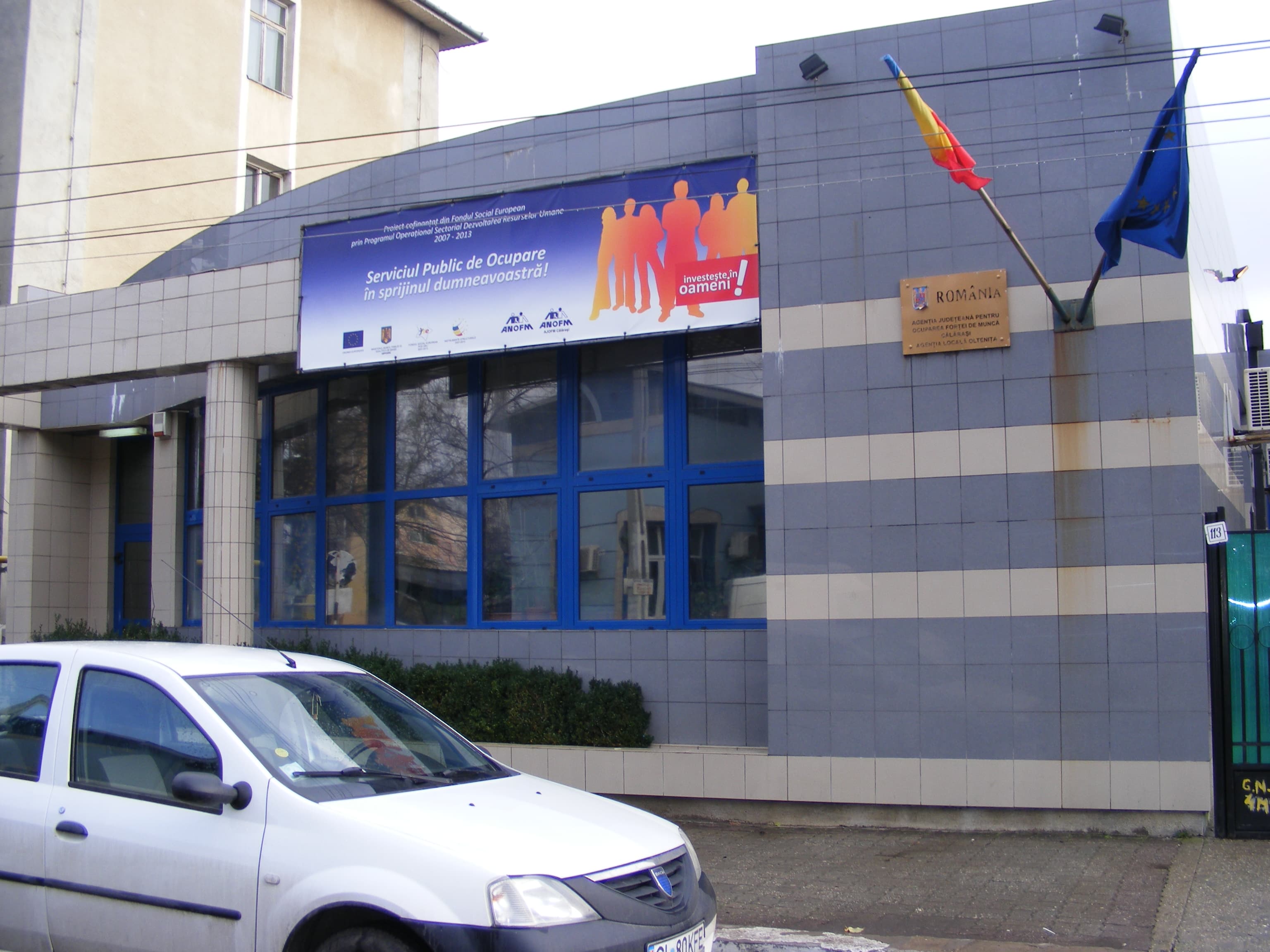 Atentie, someri olteniteni! 10 martie - Selectie de forta de munca in agricultura pentru Danemarca