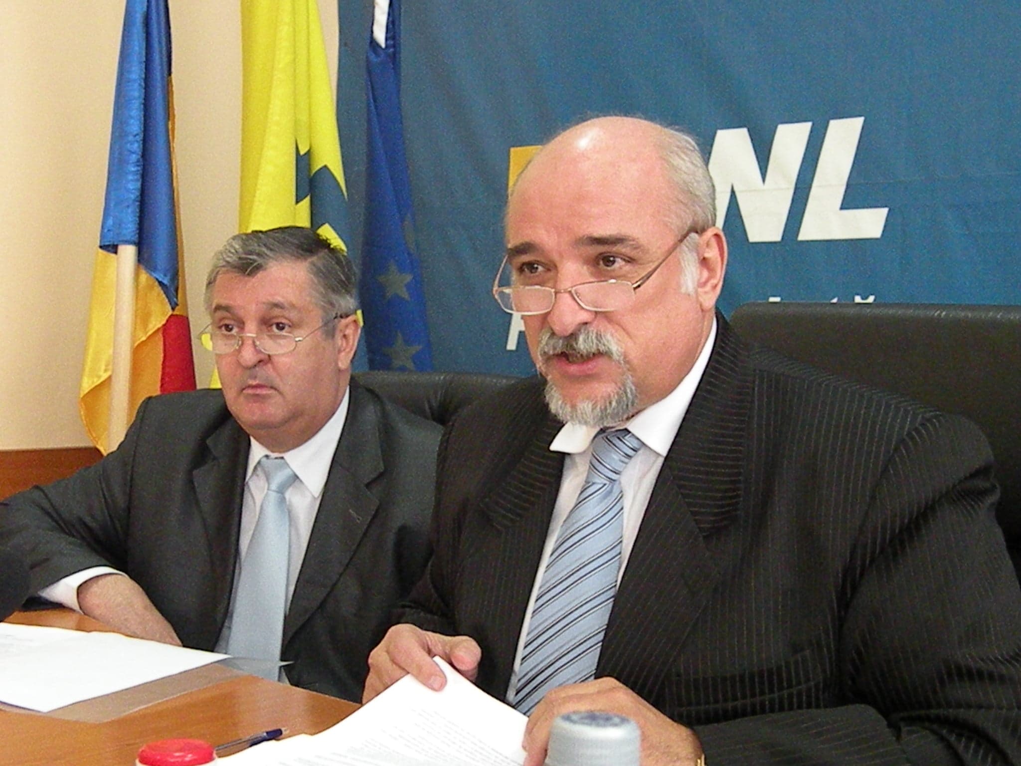 Raducu Filipescu, presedintele Consiliului Judetean Calarasi: N-am ajuns inca mogul...