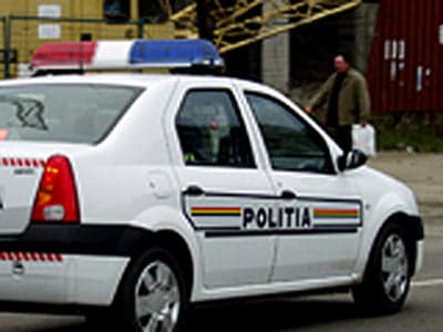 Tolea Ciumac, reținut după o bătaie în Centrul Vechi
