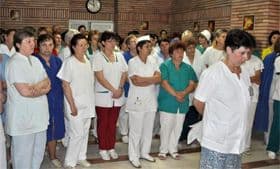 Sute de cadre medicale din Prahova au rămas pe drumuri — Sănătate