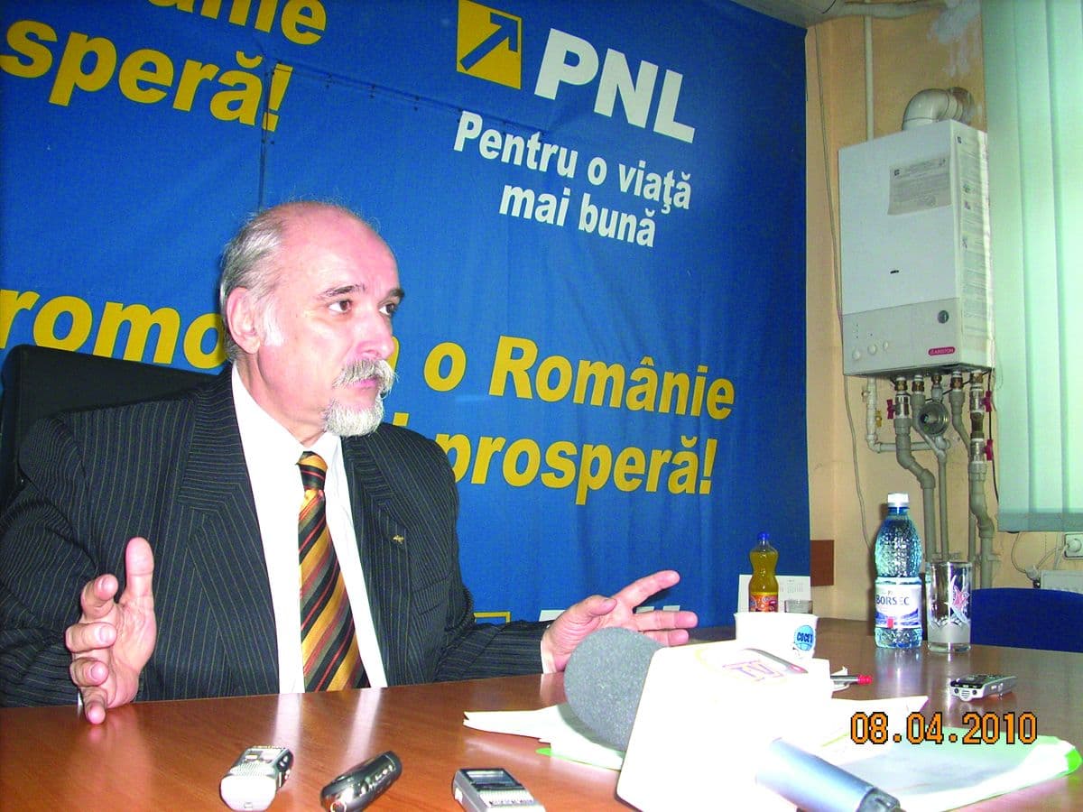 Partidul National Liberal initiaza dezbateri pe tema modificarilor legislatiei administratiei publice locale