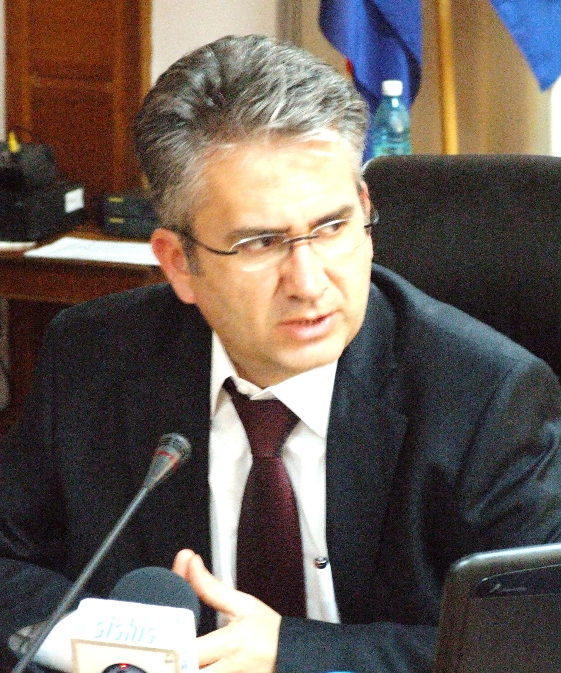 Dumitru Beianu neagă că va candida la Primăria Giurgiu
