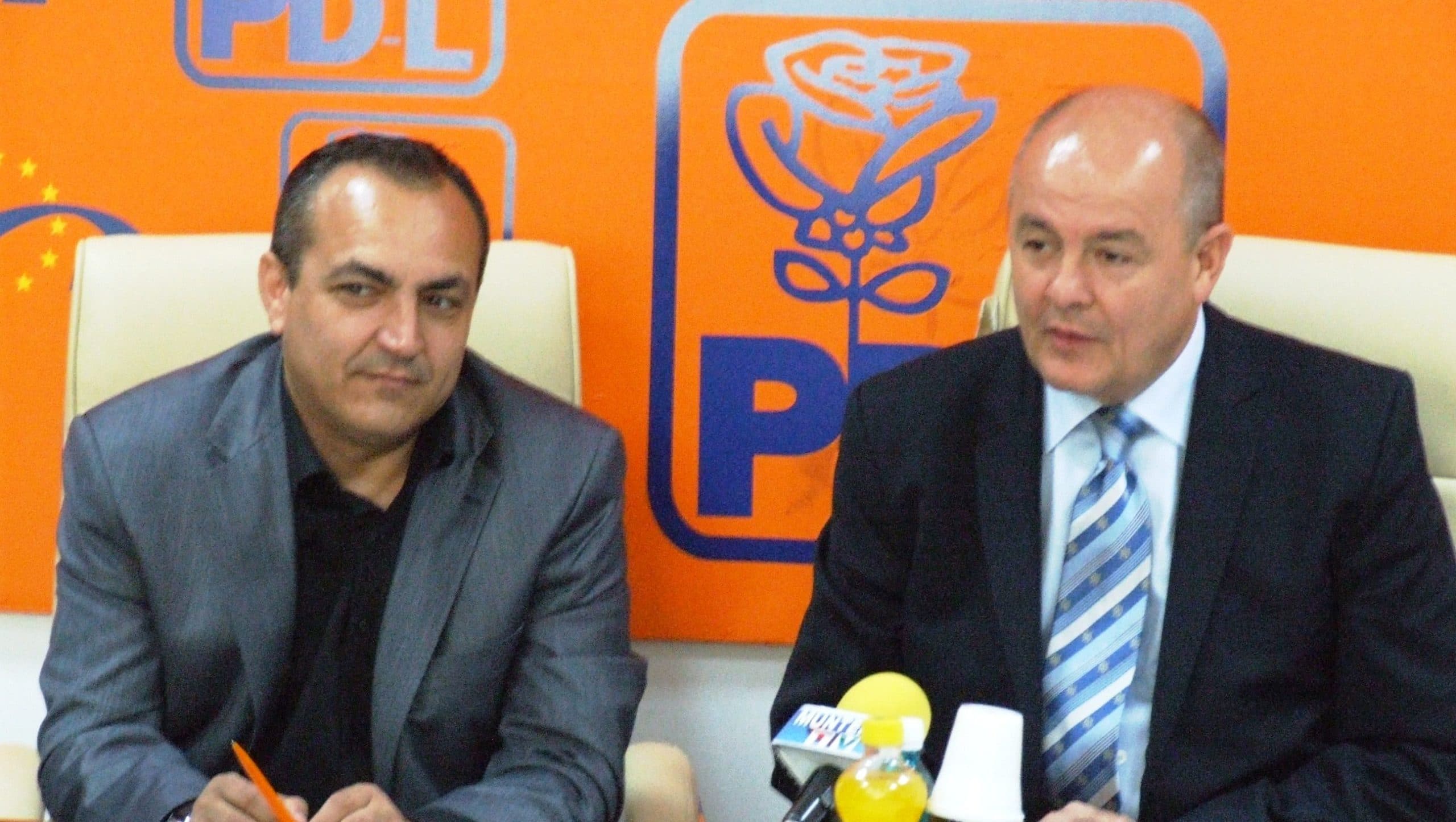 GIURGIU şi drumurile noastre... comunale: 232 de kilometri vor fi modernizaţi — Economie