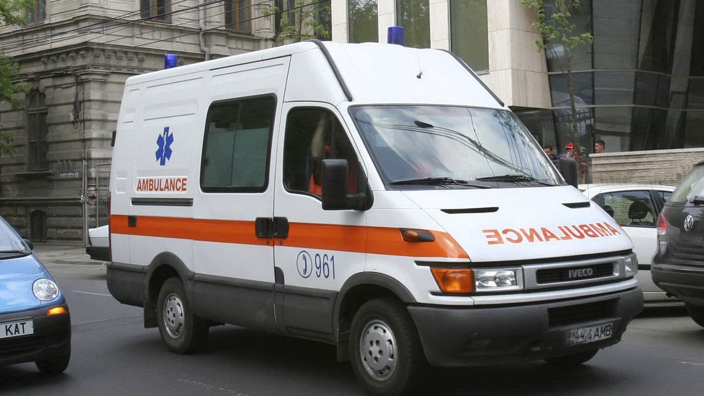 Medicii legişti confirmă că femeia găsită moartă în apartament s-a sinucis