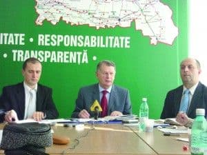 Ialomiţa - Acţiune în instanţă a CJ privind anularea unui Ordin al Ministerului Sănătăţii — Justiție