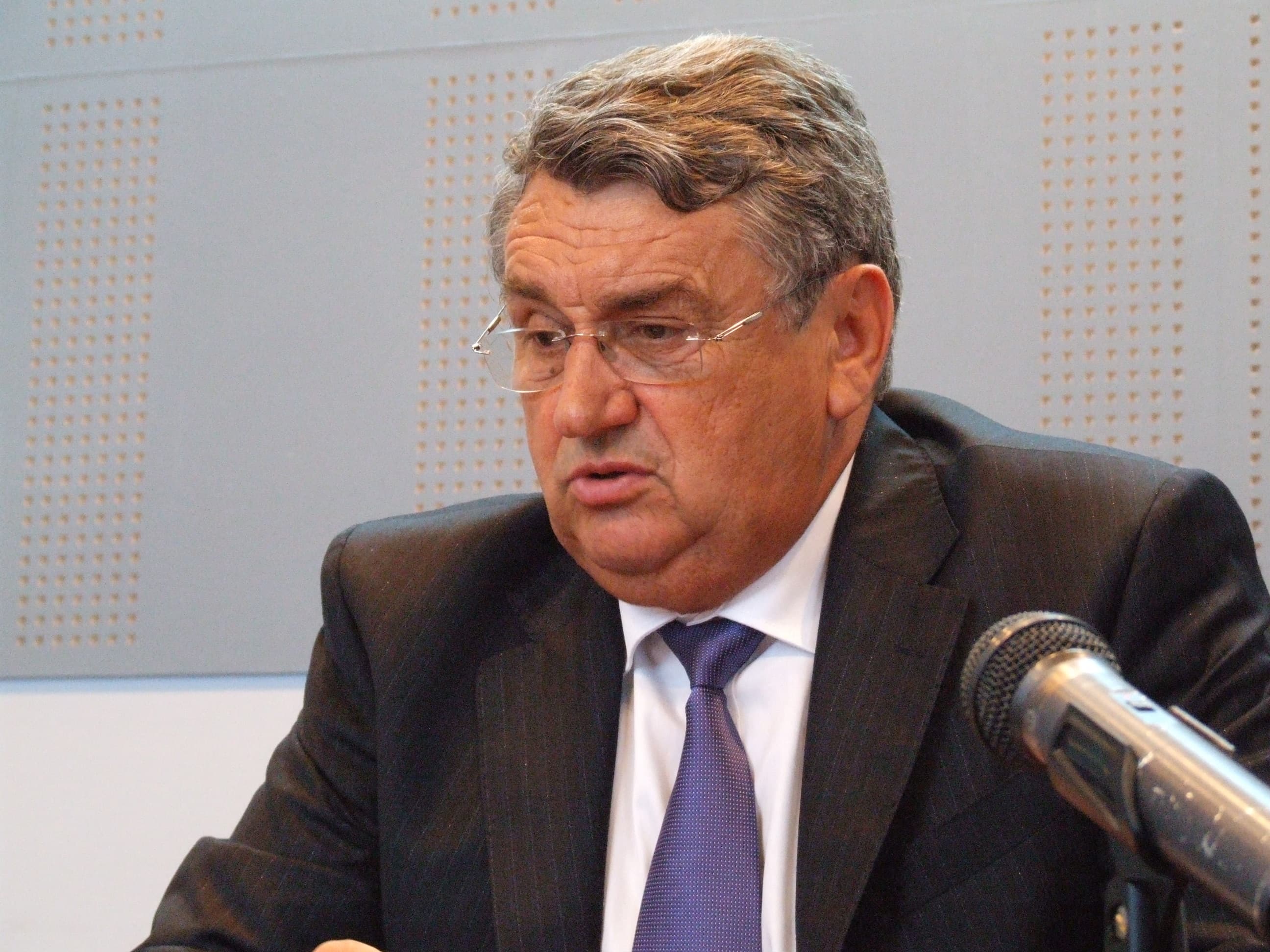 GIURGIU: Primarul Lucian Iliescu face apel la civilizaţie