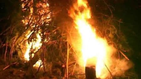 Atac incendiar asupra Ambasadei României din Berna