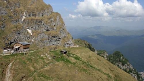 Idei de vacanță. Județul Prahova, o experiență de neuitat.
