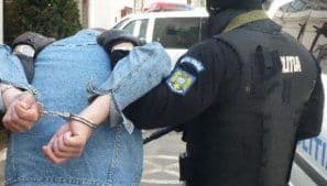 Cinci persoane reținute după protestul din Piața Victoriei