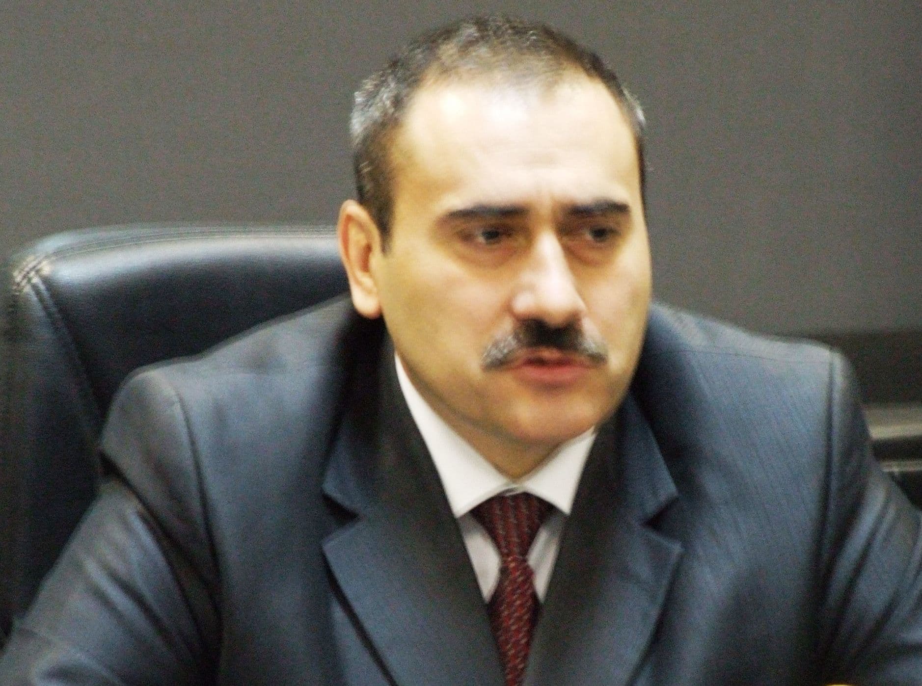 Prefectul Robert Cristoi: Inchei un an in care am fost preocupat de cetatenii judetului si de atragerea investitorilor