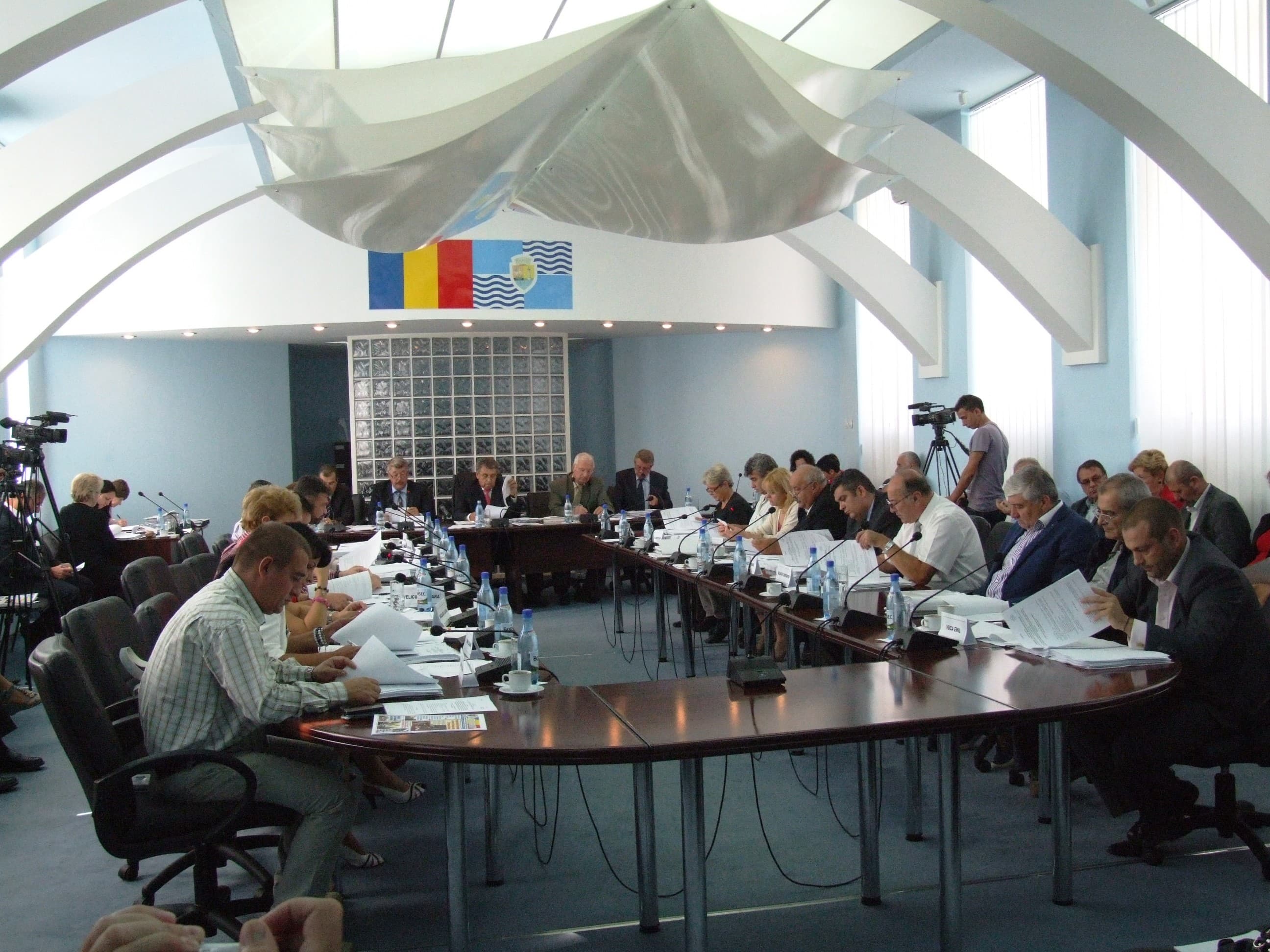 Giurgiu: Preţul gigacaloriei pentru populaţie rămâne neschimbat toată iarna- 314 lei