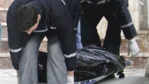 Olt - O femeie a murit din cauza gerului — Sănătate