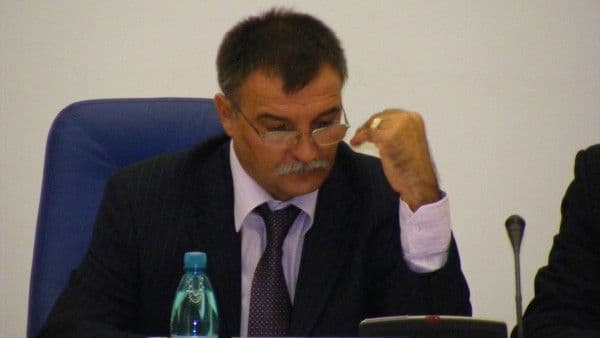 Promisiuni cu gramada la bilantul ISU Olt — Societate
