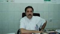 Olt - Dr. Renica Diaconescu contraataca deciziile lui Vladu — Politică
