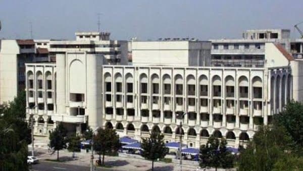 Braila - Concurs de cultura generala, organizat in toate orasele si comunele din judet — Educație