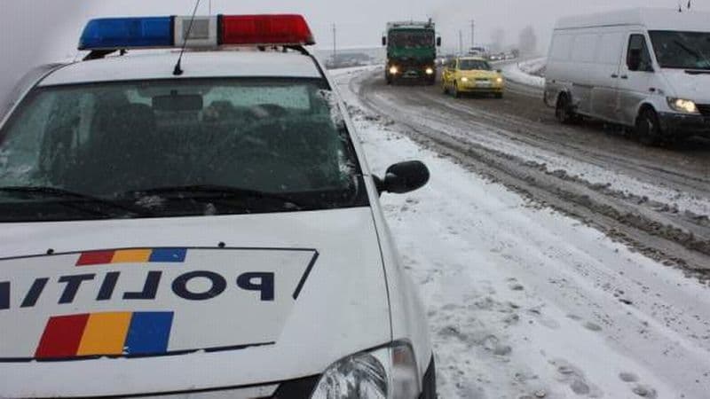 Prahova - Patru soferi au ramas fara permise dupa ce au ignorat filtrele rutiere si au intrat pe dr — Societate