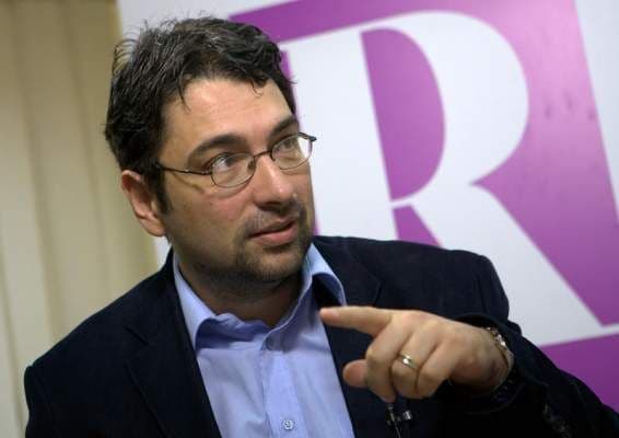 Prahova - Sever Voinescu: Mecanismul de declansare a anticipatelor este unul anacronic — Politică