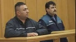 Olt - 13, zi cu ghinion pentru Bercea — Justiție