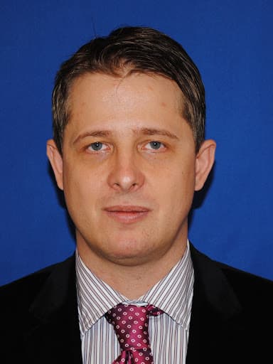 Hubert Thuma