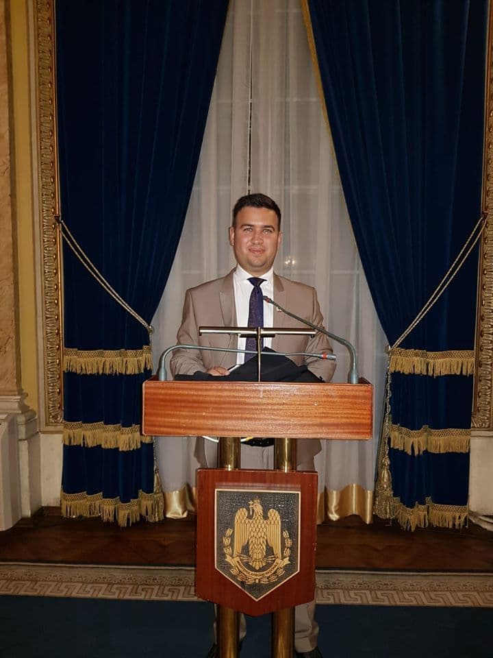 Mihai Brebenel