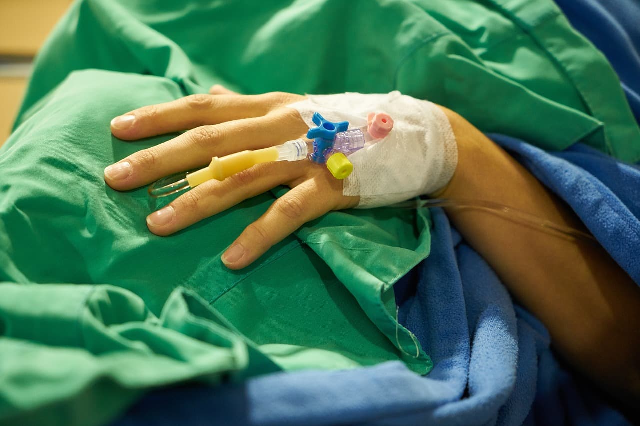 Spital
