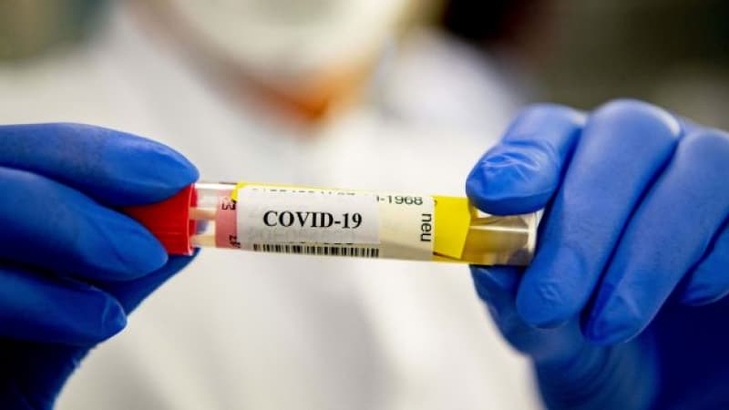 Doi angajaţi ai Prefecturii Ialomiţa, infectaţi cu COVID-19 — Național