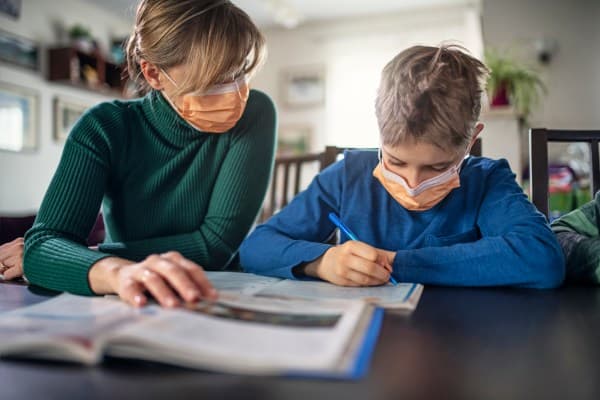 Care sunt localitățile din Prahova unde elevii încep școala online — Educație