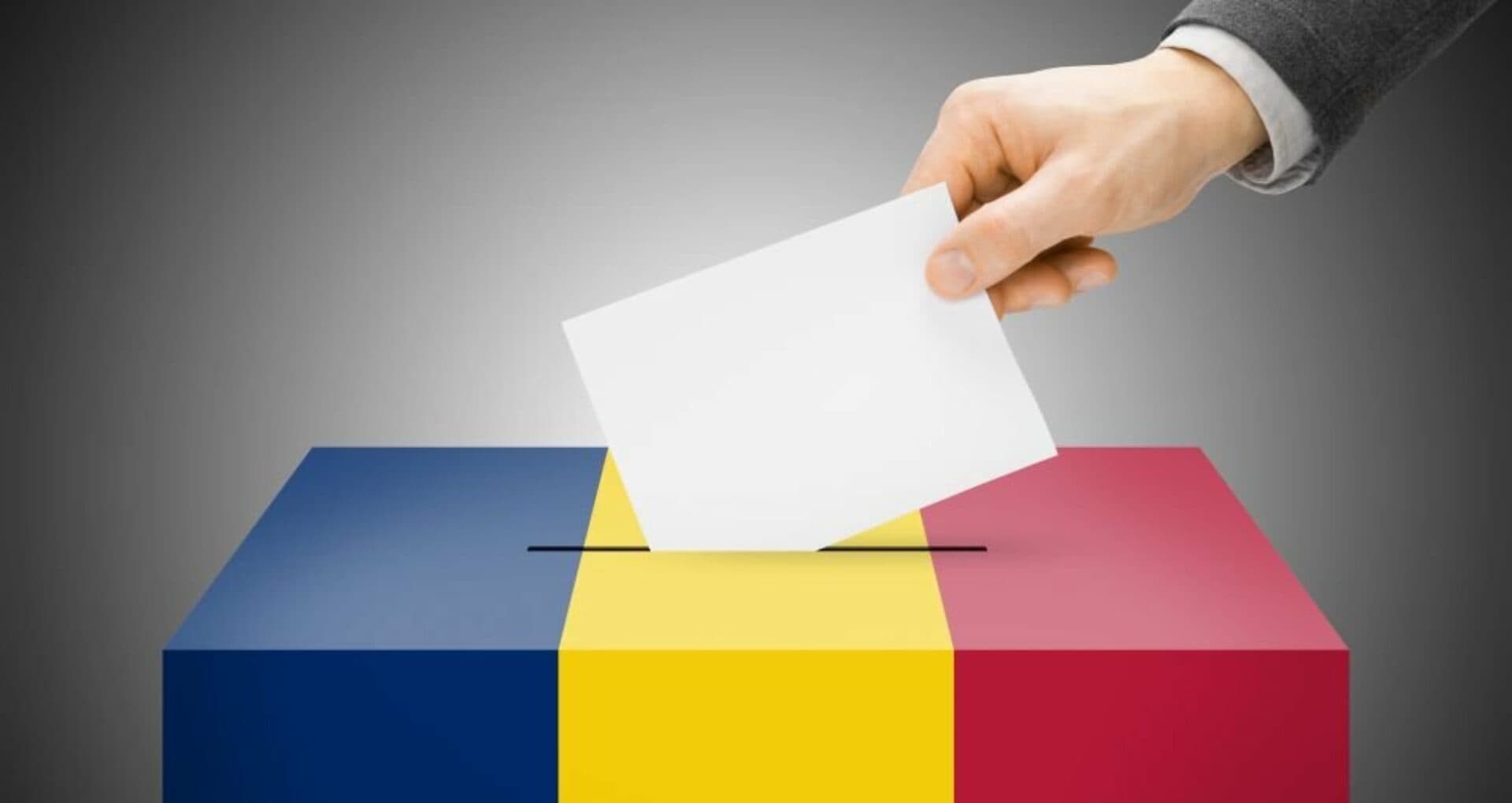 Pe cine votăm? Un fost designer din Bârlad, e validat de Biroul Electoral Județean Vaslui pentru a c — Politică