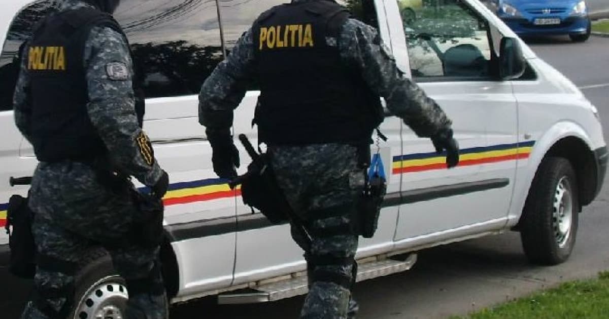 Traficanţi de droguri neozeelandezi prinşi în România — Justiție
