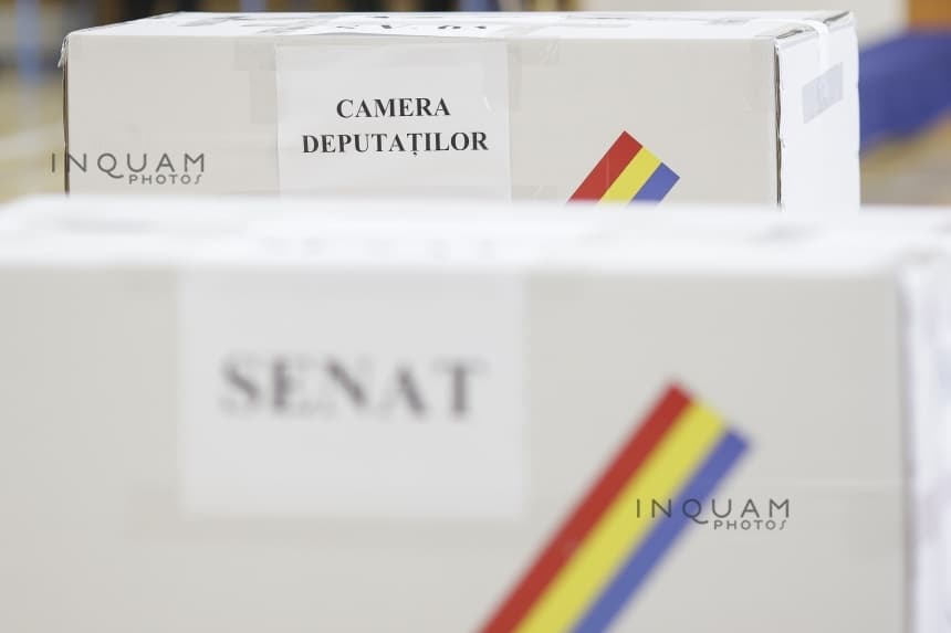 173 de candidați din județul Buzău s-au înscris deja pentru a obține un loc în Senat sau Camera Depu — Politică