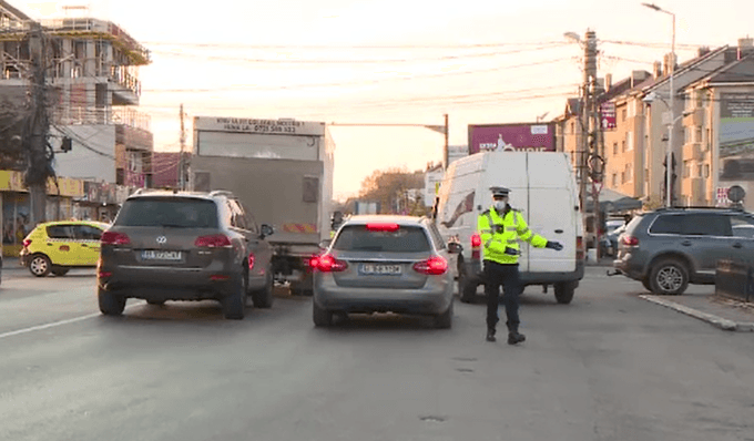 Ilfov: Carantina se prelungește cu 7 zile în comuna Berceni — Sănătate