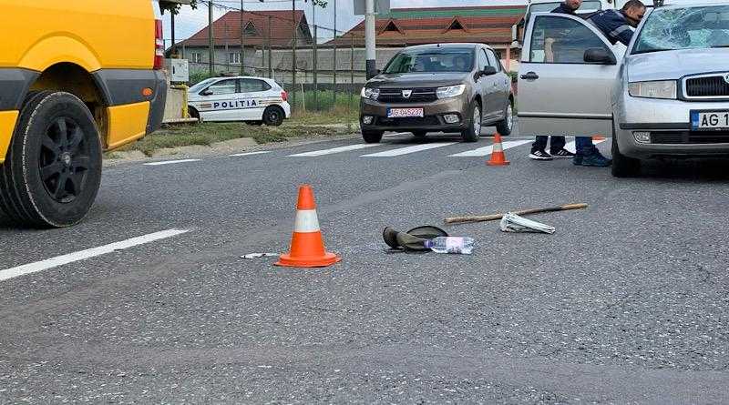accident